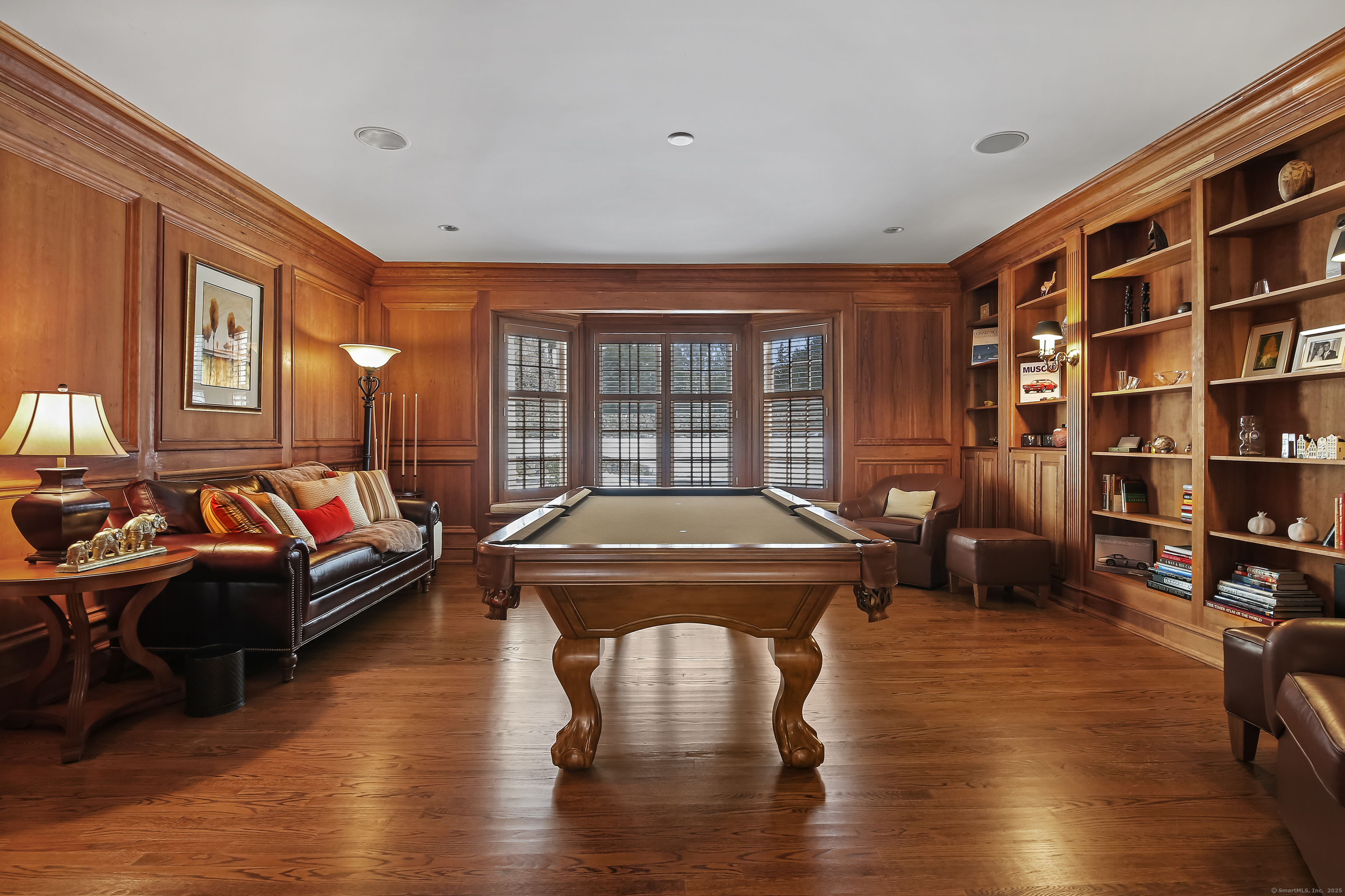 652 Ponus Ridge, New Canaan, Connecticut image 17