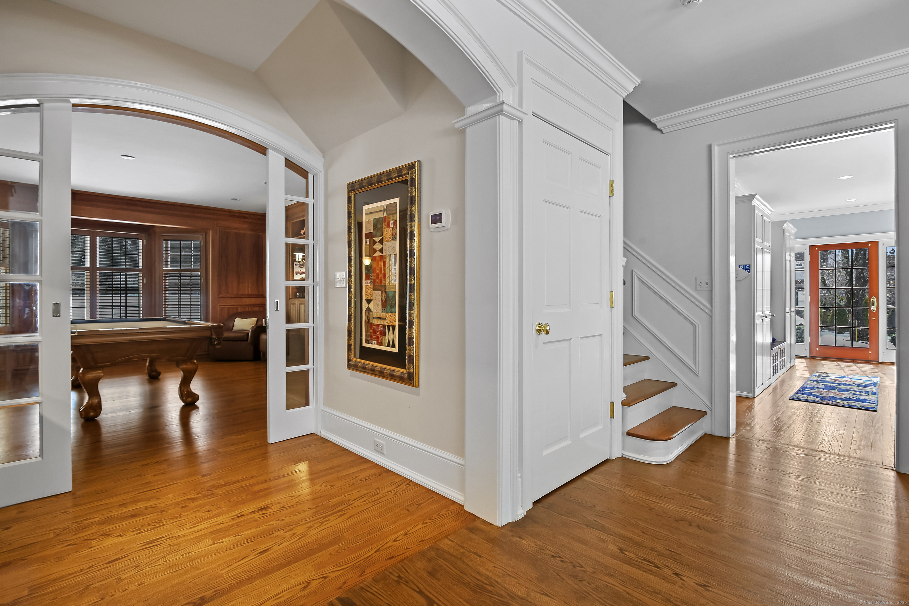 652 Ponus Ridge, New Canaan, Connecticut image 16