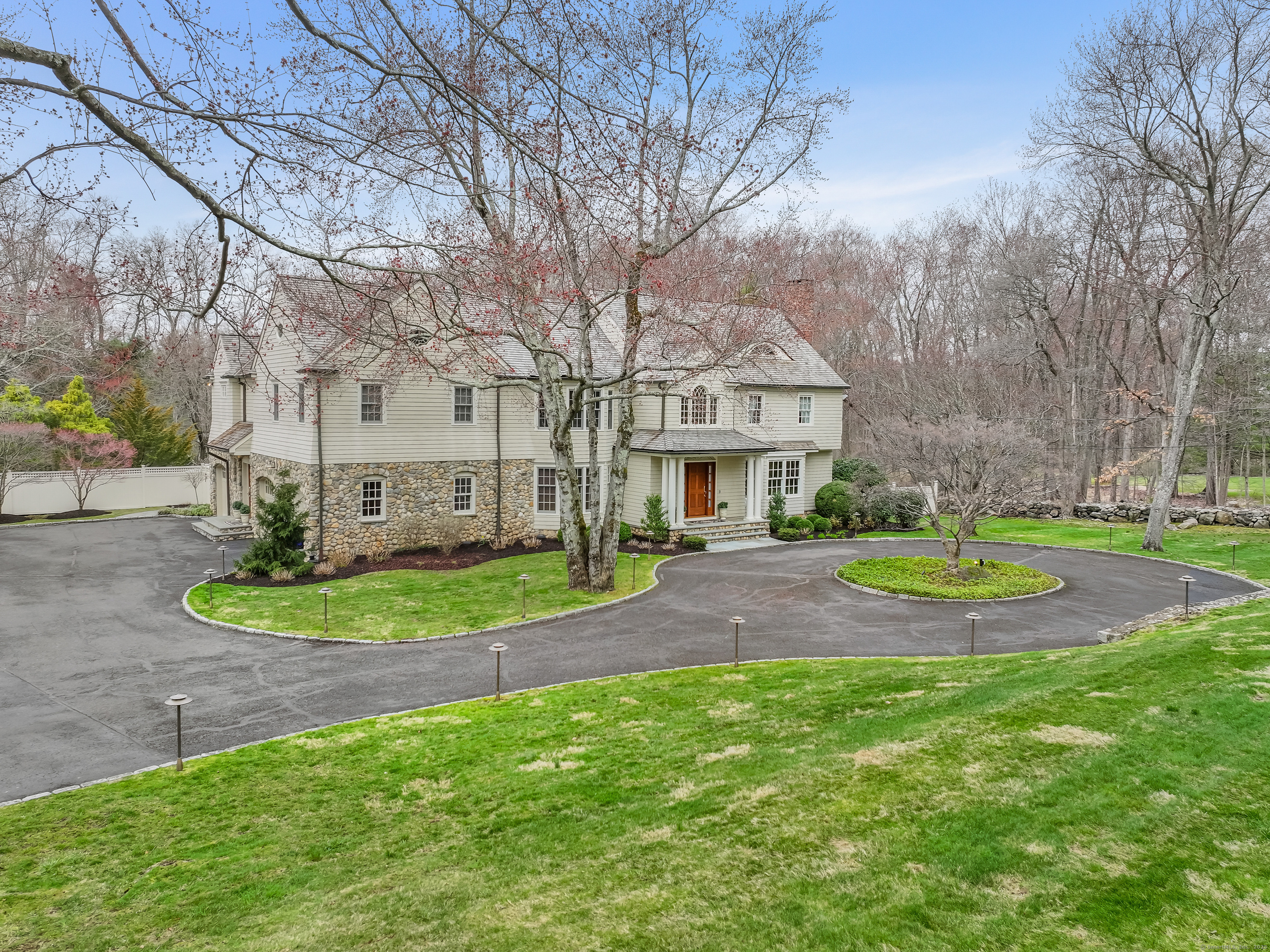 652 Ponus Ridge, New Canaan, Connecticut image 38