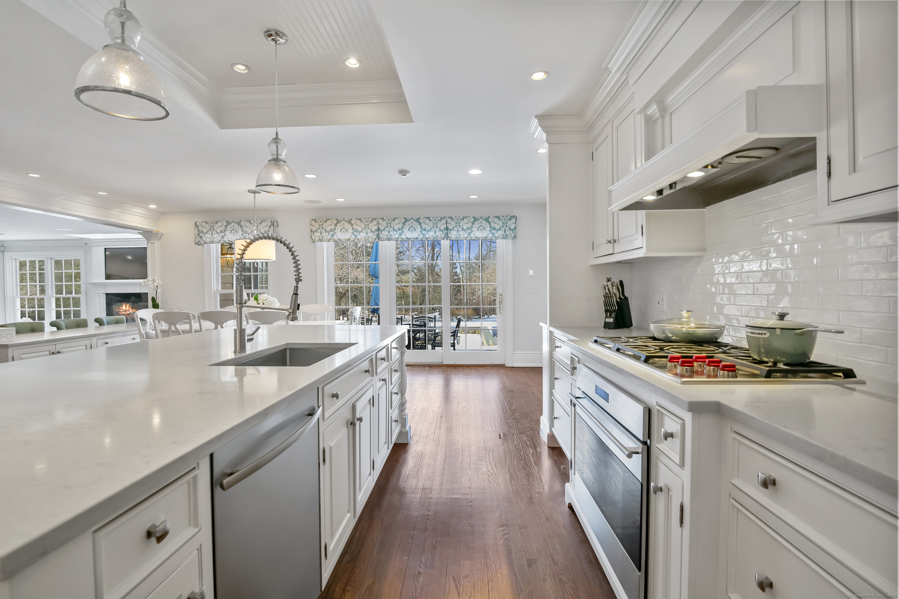 652 Ponus Ridge, New Canaan, Connecticut image 10