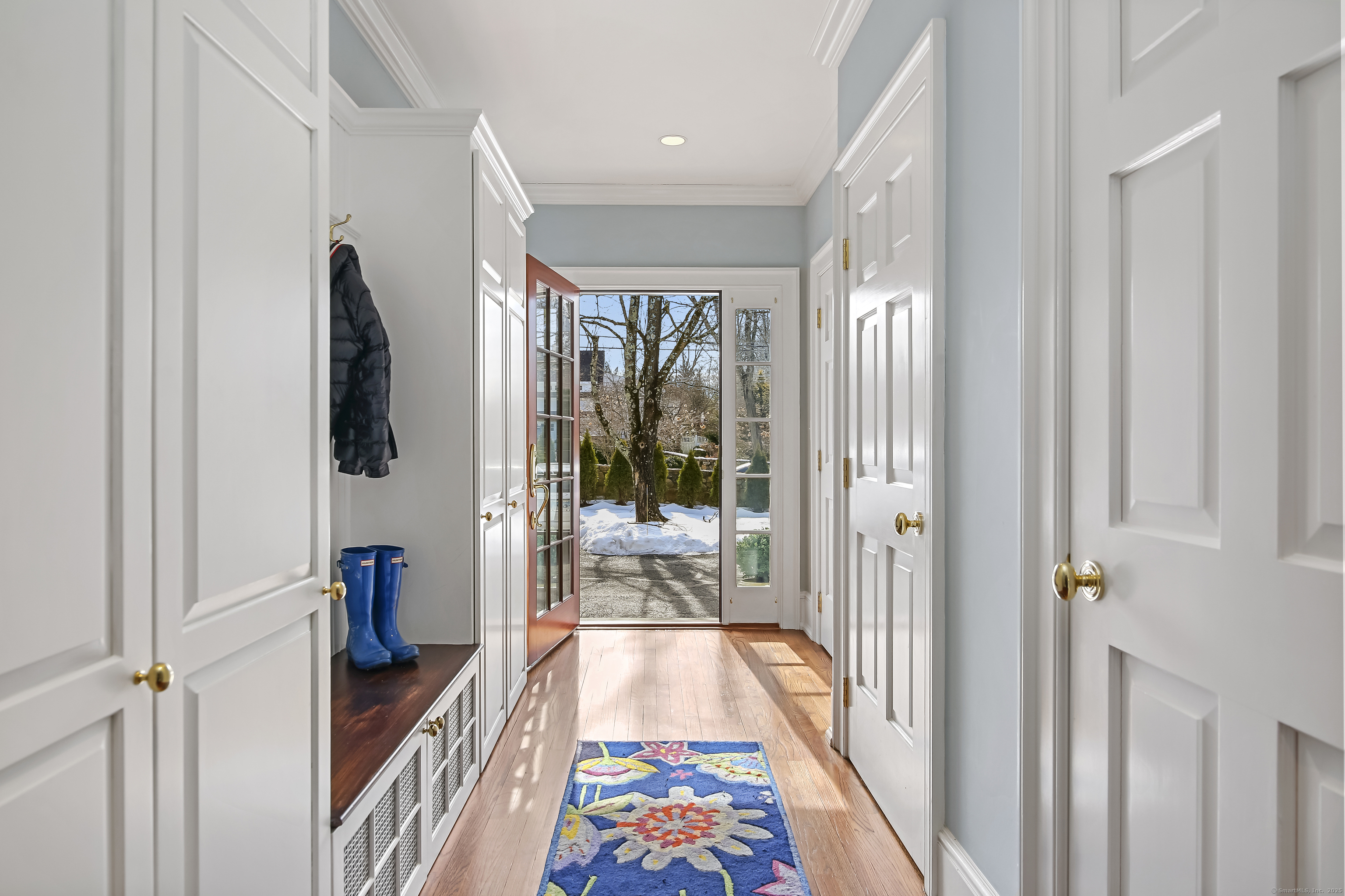 652 Ponus Ridge, New Canaan, Connecticut image 18