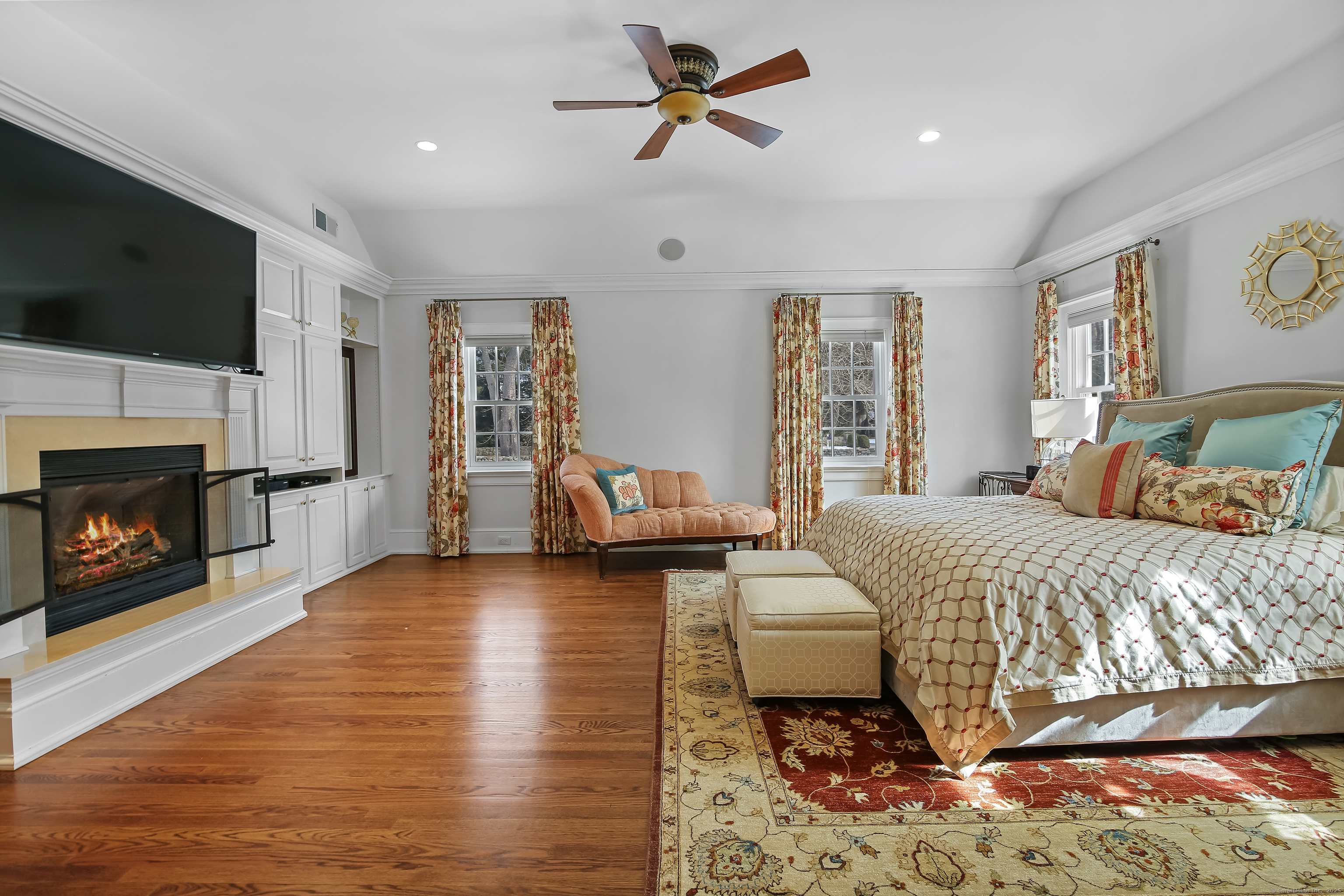 652 Ponus Ridge, New Canaan, Connecticut image 20