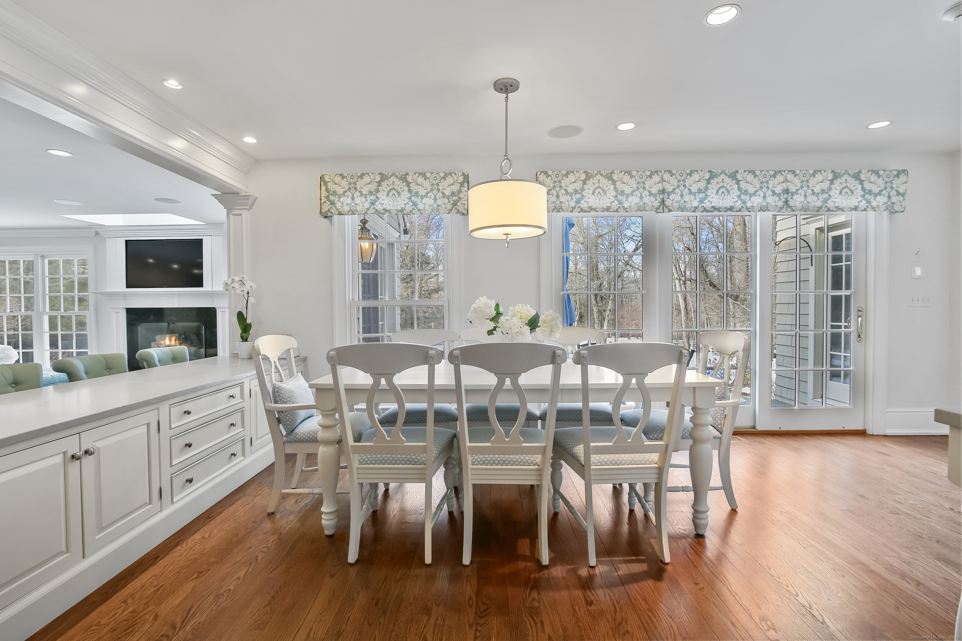 652 Ponus Ridge, New Canaan, Connecticut image 11