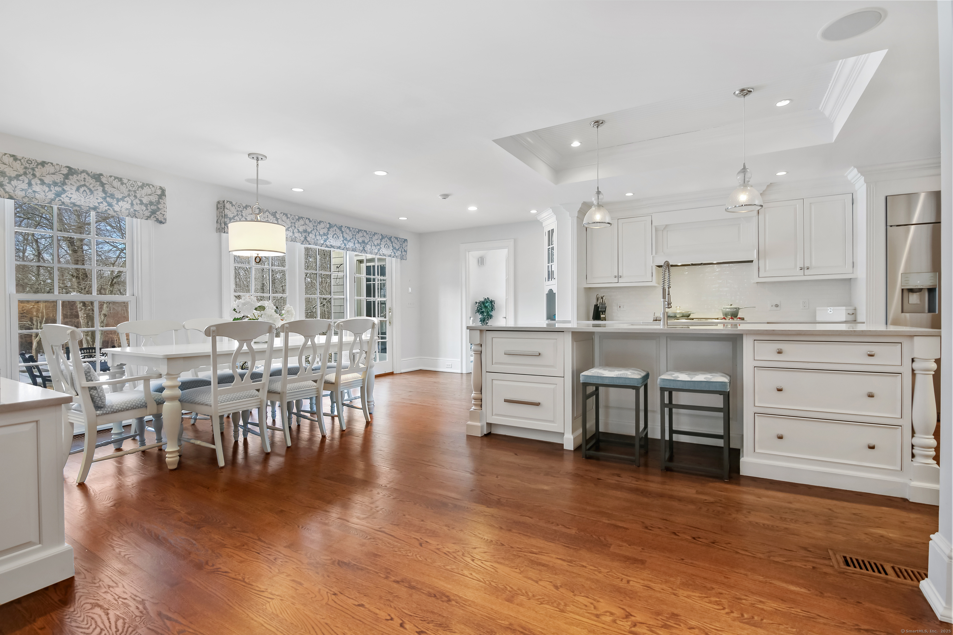 652 Ponus Ridge, New Canaan, Connecticut image 9