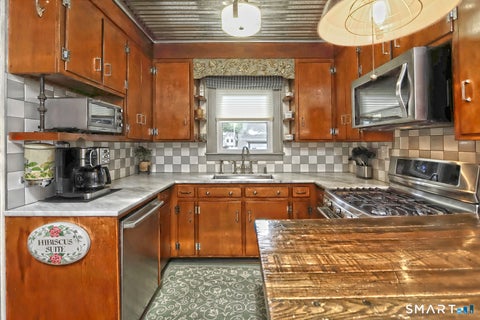 Tiny photo for 30 Lincoln Street, West Haven, CT 06516 (MLS # 24205400)
