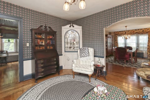Tiny photo for 30 Lincoln Street, West Haven, CT 06516 (MLS # 24205400)