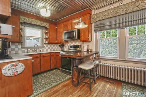Tiny photo for 30 Lincoln Street, West Haven, CT 06516 (MLS # 24205400)