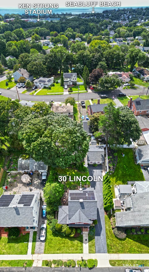 Tiny photo for 30 Lincoln Street, West Haven, CT 06516 (MLS # 24205400)