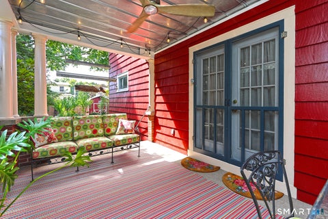 Tiny photo for 30 Lincoln Street, West Haven, CT 06516 (MLS # 24205400)