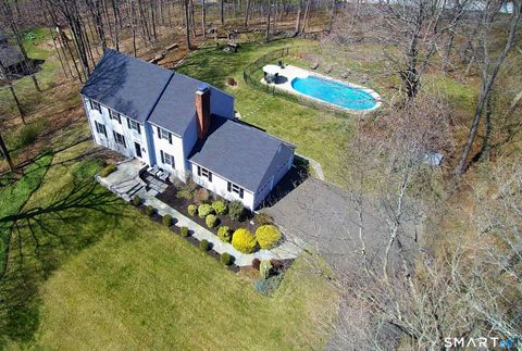 27 Lantern Drive Ridgefield CT 06877