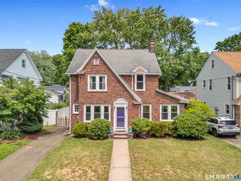 Homes For Sale - 123 Treadwell Street<br/> New Haven County, Hamden, CT 06517