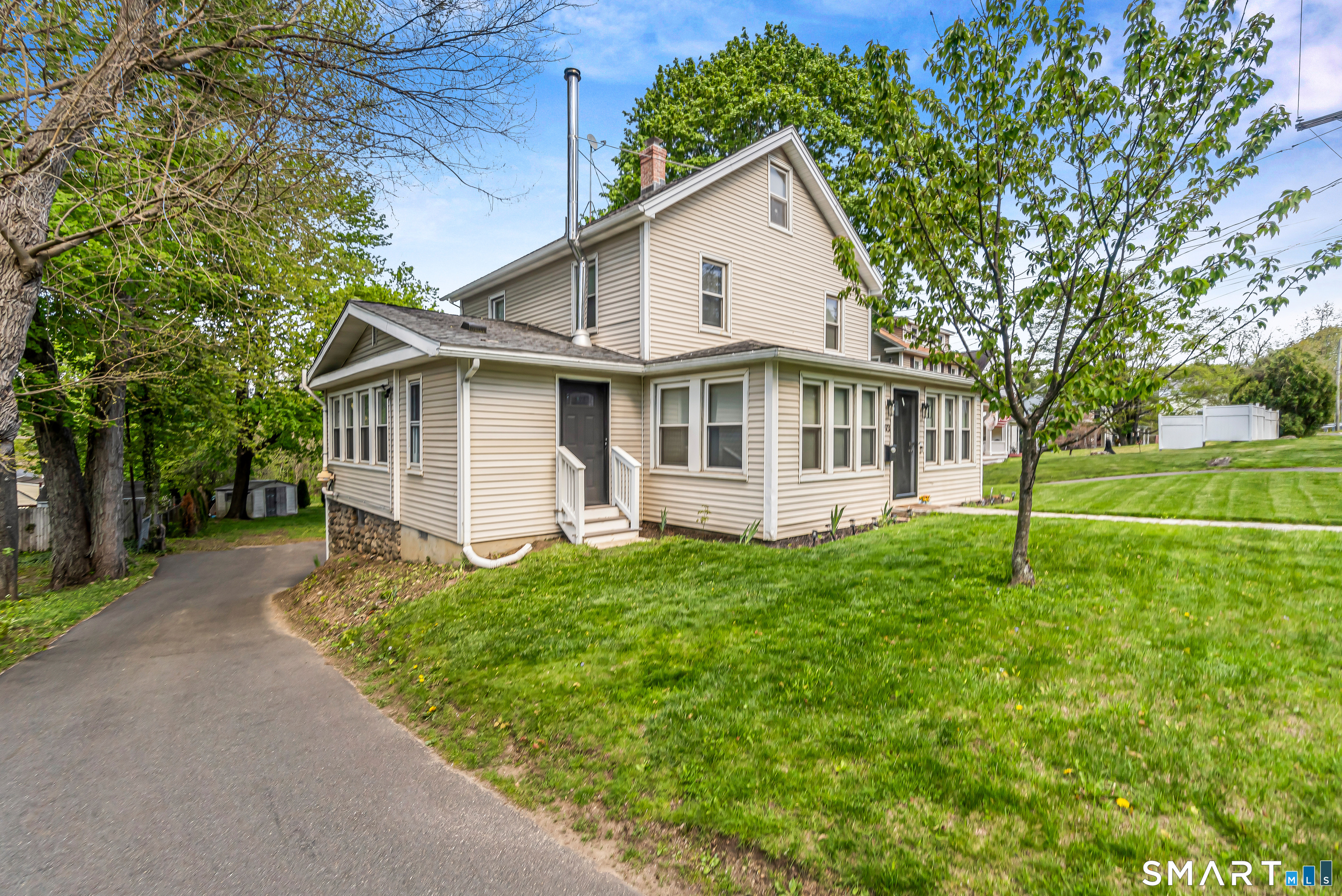 93 Main Street
