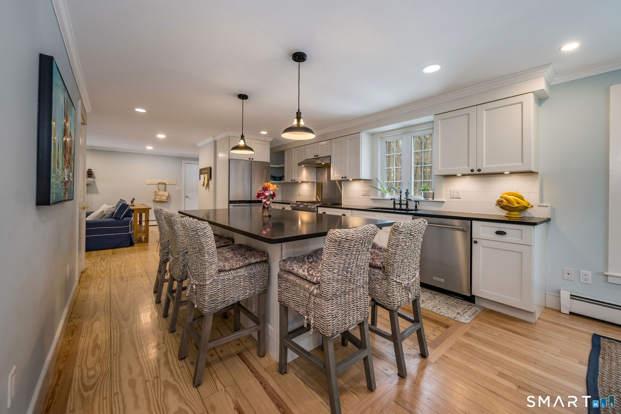 21 Little Hollow Road