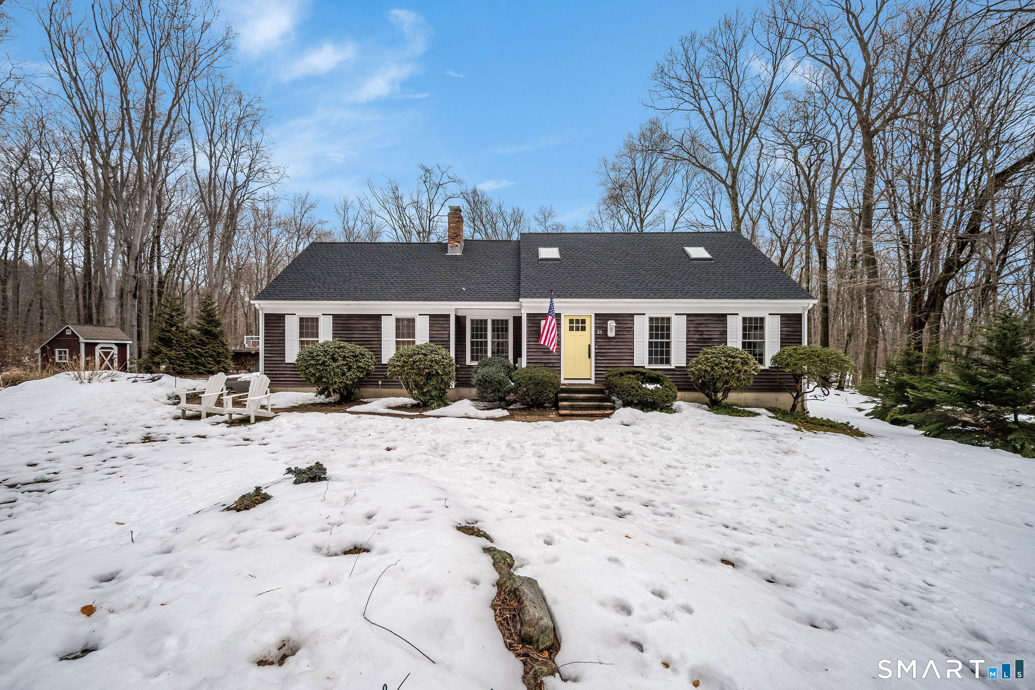 21 Little Hollow Road