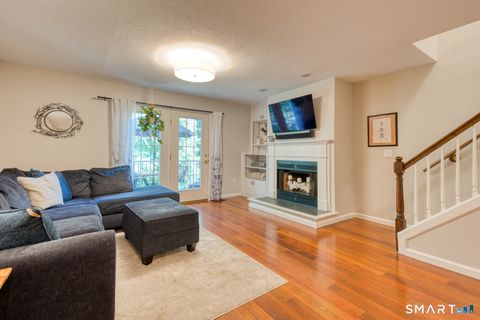 Tiny photo for 797 Long Hill Road #APT B, Middletown, CT 06457 (MLS # 24150470)