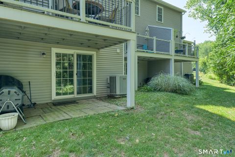 Tiny photo for 797 Long Hill Road #APT B, Middletown, CT 06457 (MLS # 24150470)