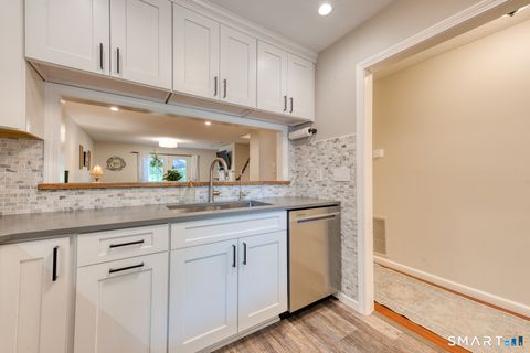 Tiny photo for 797 Long Hill Road #APT B, Middletown, CT 06457 (MLS # 24150470)