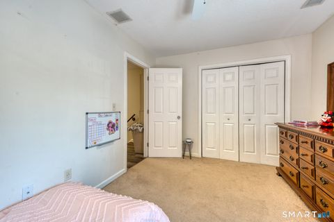 Tiny photo for 797 Long Hill Road #APT B, Middletown, CT 06457 (MLS # 24150470)