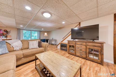 Tiny photo for 797 Long Hill Road #APT B, Middletown, CT 06457 (MLS # 24150470)