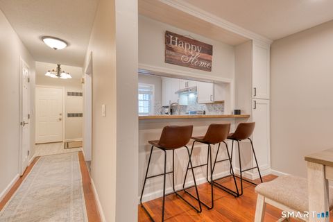 Tiny photo for 797 Long Hill Road #APT B, Middletown, CT 06457 (MLS # 24150470)