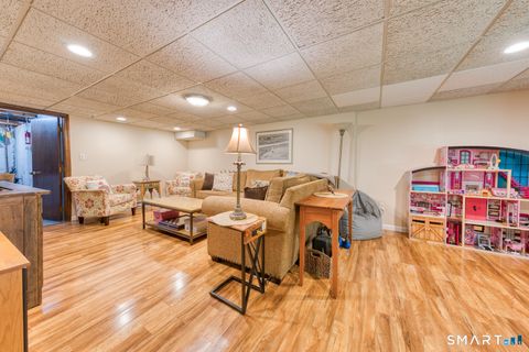 Tiny photo for 797 Long Hill Road #APT B, Middletown, CT 06457 (MLS # 24150470)