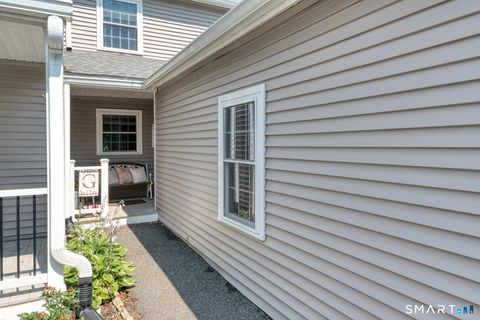 Tiny photo for 797 Long Hill Road #APT B, Middletown, CT 06457 (MLS # 24150470)