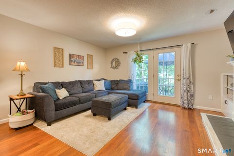 Tiny photo for 797 Long Hill Road #APT B, Middletown, CT 06457 (MLS # 24150470)