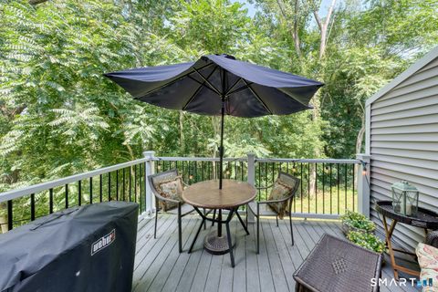 Tiny photo for 797 Long Hill Road #APT B, Middletown, CT 06457 (MLS # 24150470)