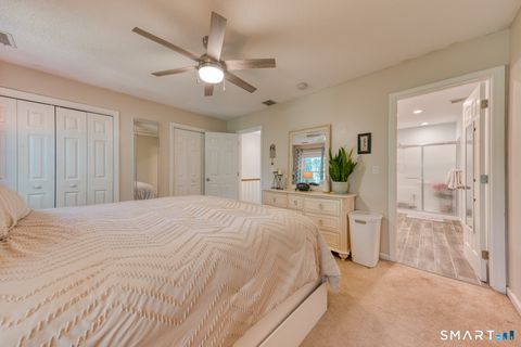 Tiny photo for 797 Long Hill Road #APT B, Middletown, CT 06457 (MLS # 24150470)