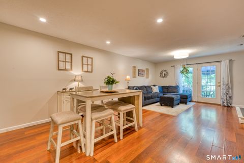 Tiny photo for 797 Long Hill Road #APT B, Middletown, CT 06457 (MLS # 24150470)