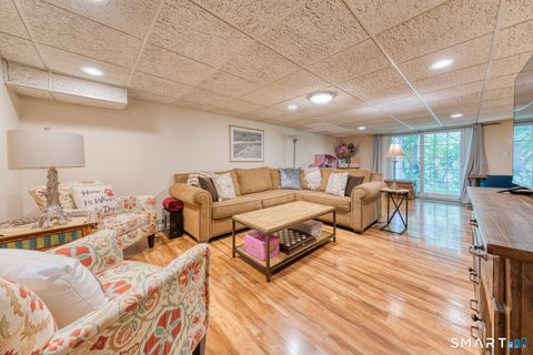 Tiny photo for 797 Long Hill Road #APT B, Middletown, CT 06457 (MLS # 24150470)