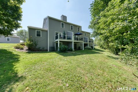 Tiny photo for 797 Long Hill Road #APT B, Middletown, CT 06457 (MLS # 24150470)