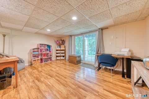 Tiny photo for 797 Long Hill Road #APT B, Middletown, CT 06457 (MLS # 24150470)