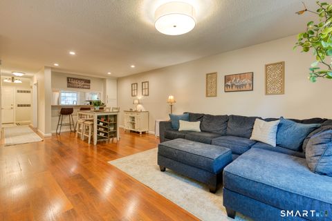 Tiny photo for 797 Long Hill Road #APT B, Middletown, CT 06457 (MLS # 24150470)