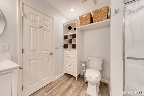 Tiny photo for 797 Long Hill Road #APT B, Middletown, CT 06457 (MLS # 24150470)