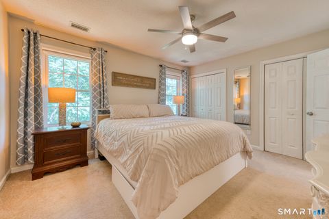 Tiny photo for 797 Long Hill Road #APT B, Middletown, CT 06457 (MLS # 24150470)