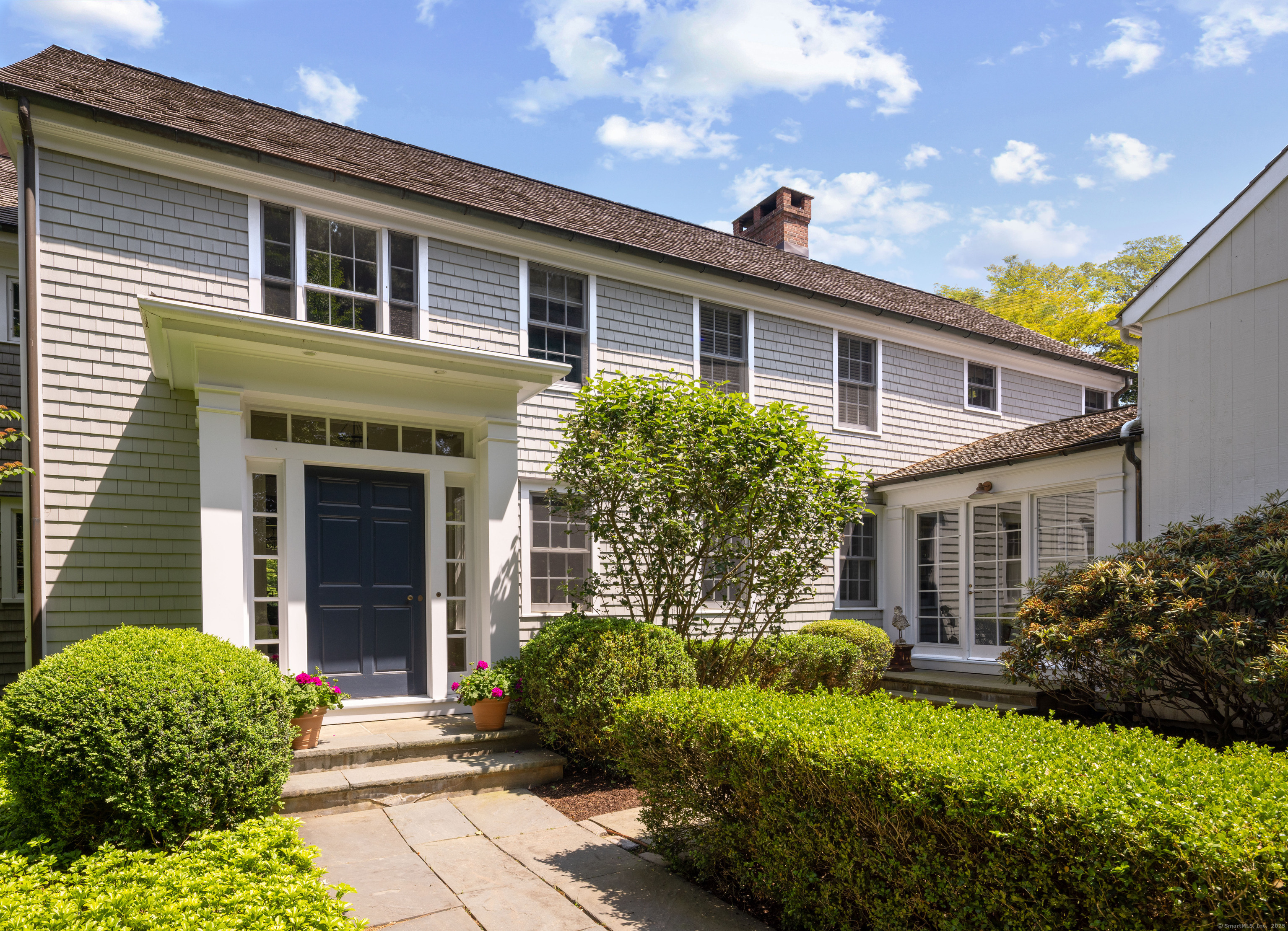 108 Clapboard Hill Road