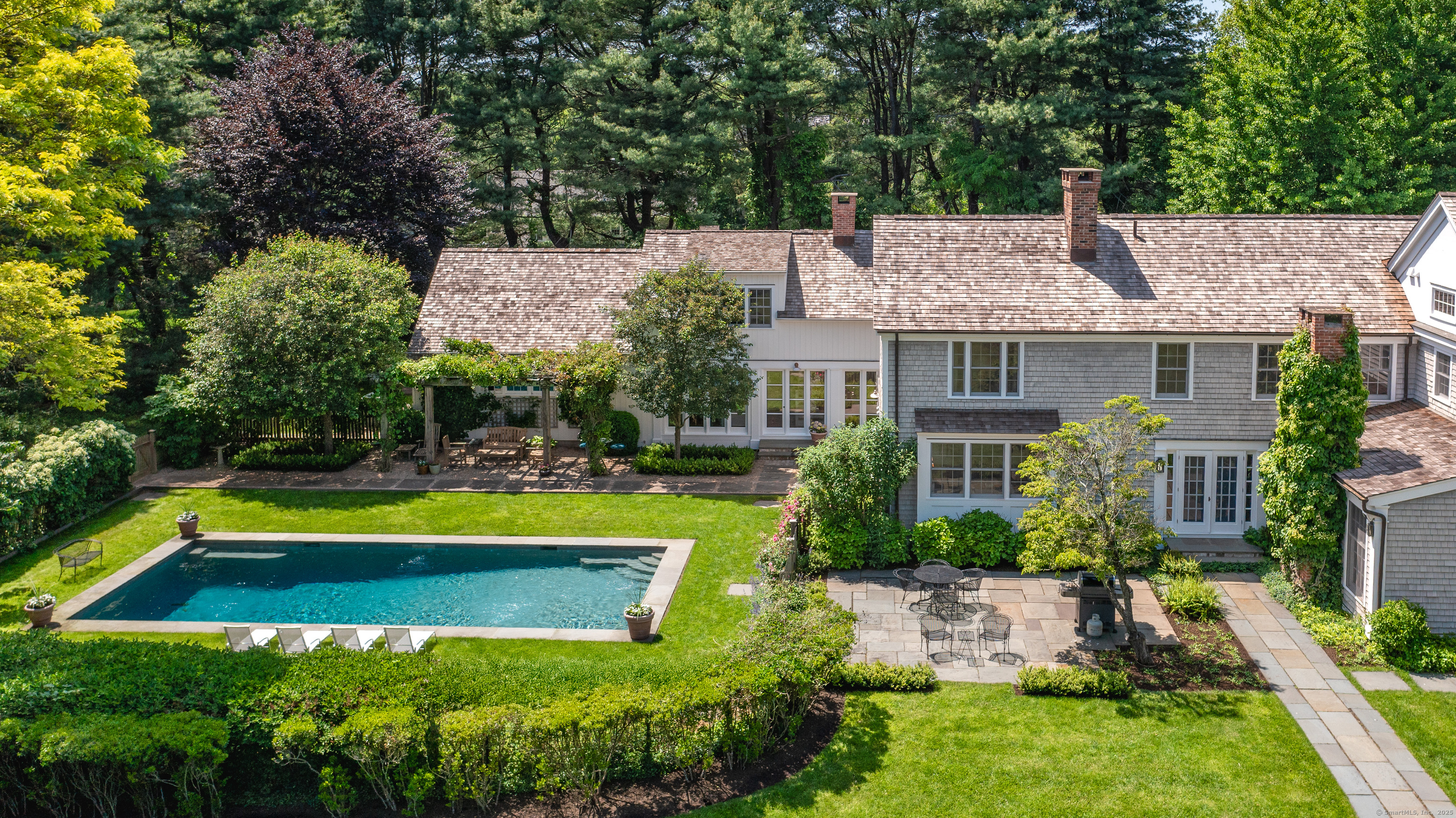 108 Clapboard Hill Road