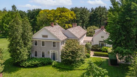 108 Clapboard Hill Road Westport CT 06880