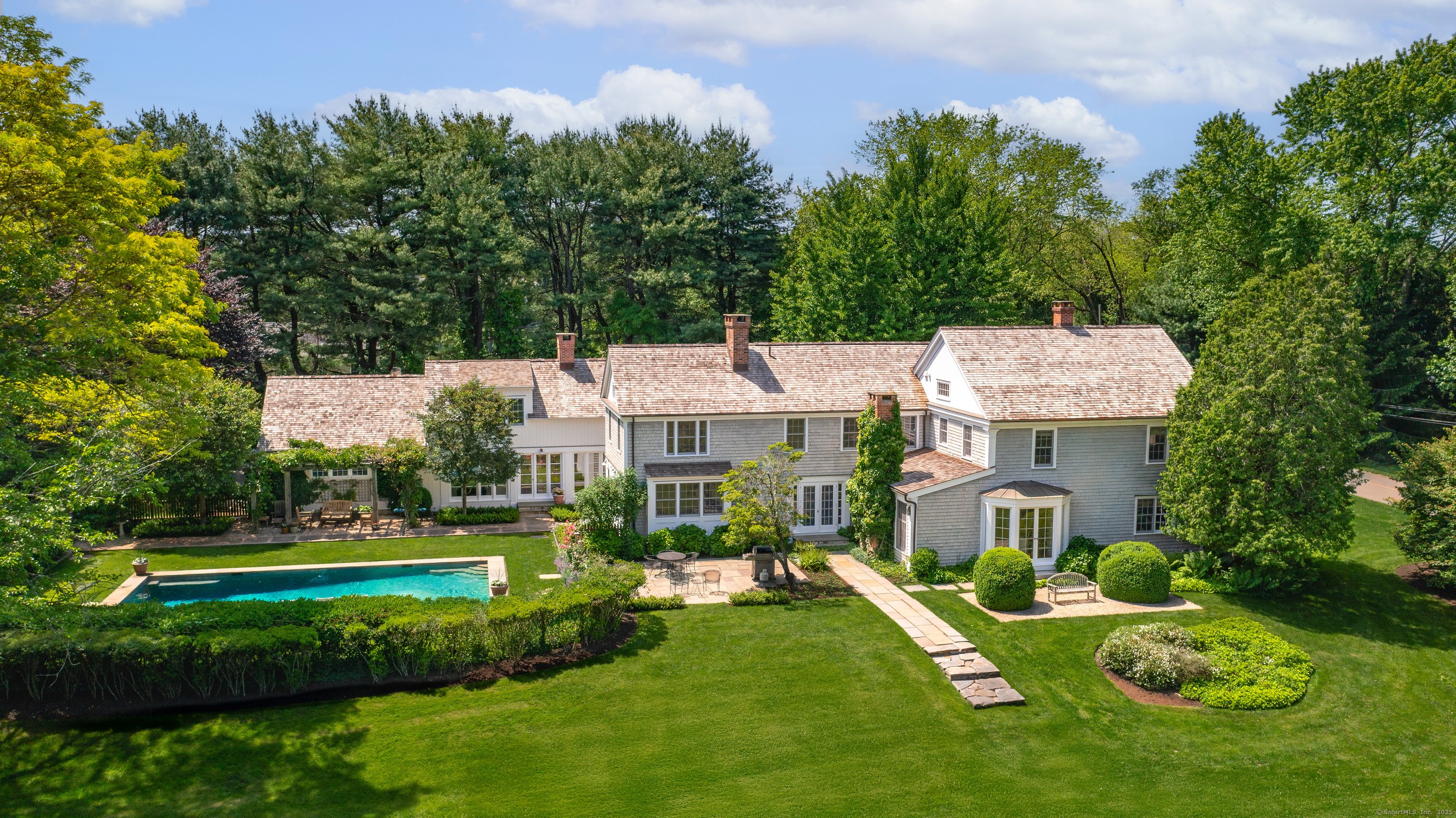 108 Clapboard Hill Road