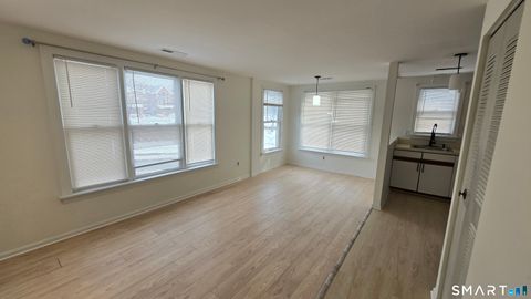 Tiny photo for 1150 Whitney Avenue #APT 5, Hamden, CT 06517 (MLS # 24154494)