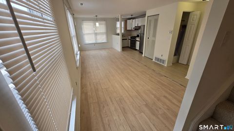 Tiny photo for 1150 Whitney Avenue #APT 5, Hamden, CT 06517 (MLS # 24154494)