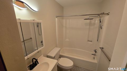 Tiny photo for 1150 Whitney Avenue #APT 5, Hamden, CT 06517 (MLS # 24154494)