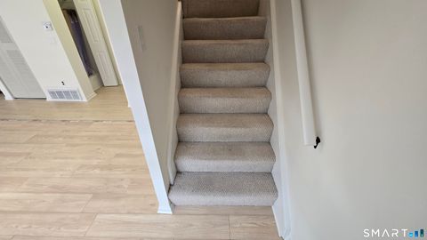 Tiny photo for 1150 Whitney Avenue #APT 5, Hamden, CT 06517 (MLS # 24154494)