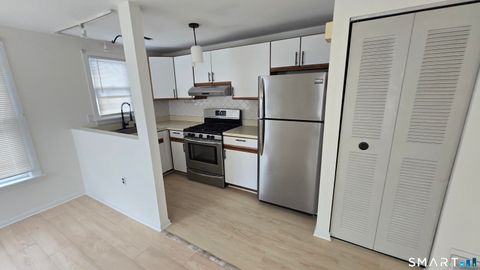 Tiny photo for 1150 Whitney Avenue #APT 5, Hamden, CT 06517 (MLS # 24154494)