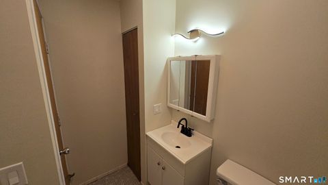 Tiny photo for 1150 Whitney Avenue #APT 5, Hamden, CT 06517 (MLS # 24154494)