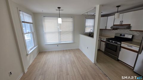 Tiny photo for 1150 Whitney Avenue #APT 5, Hamden, CT 06517 (MLS # 24154494)