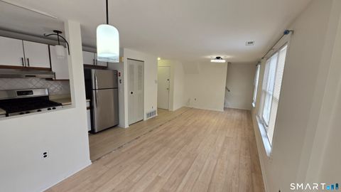 Photo of 1150 Whitney Avenue #APT 5, Hamden, CT 06517 (MLS # 24154494)