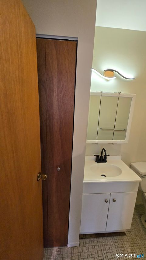 Tiny photo for 1150 Whitney Avenue #APT 5, Hamden, CT 06517 (MLS # 24154494)