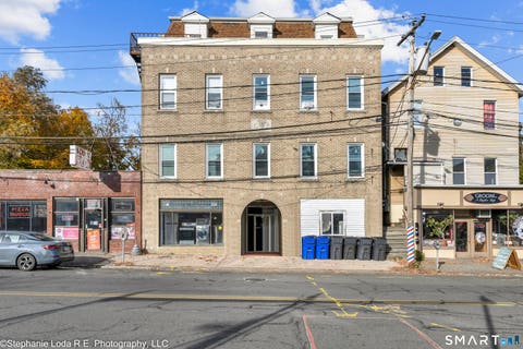 Multifamily For Rent - 82-86 Water Street #6<br/> Litchfield County, Torrington, CT 06790